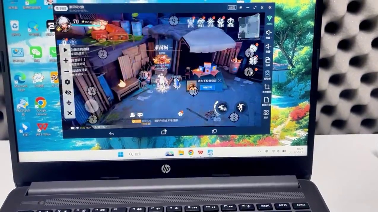 晶核一键挂机搬砖【实机演示+教学】，纯点击器0风险包教包会 #晶核搬砖 #晶核搬砖攻略 #晶核 #晶