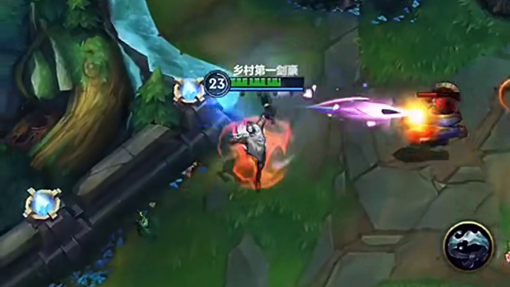 猥琐发育，别浪，我们能赢