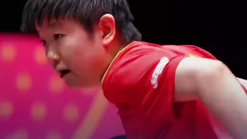 10月21日消息，孙颖莎 王楚钦 王曼昱 林诗栋 梁靖崑等国乒运动员退出WTT蒙彼利埃冠军赛，他们将