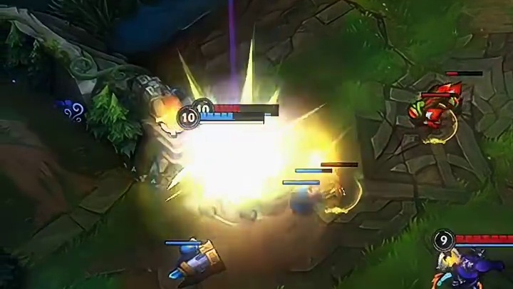 他们急了，而我们，稳了