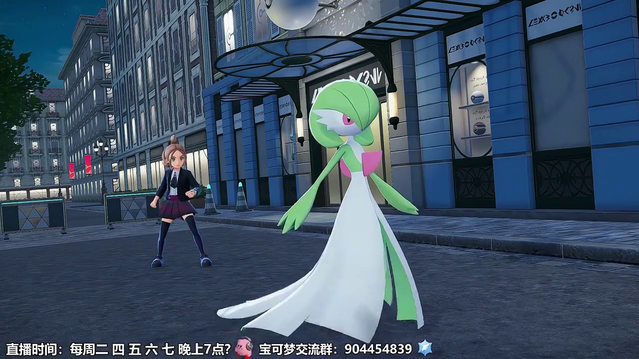 不使用mega进化才是ZA正确玩法？！