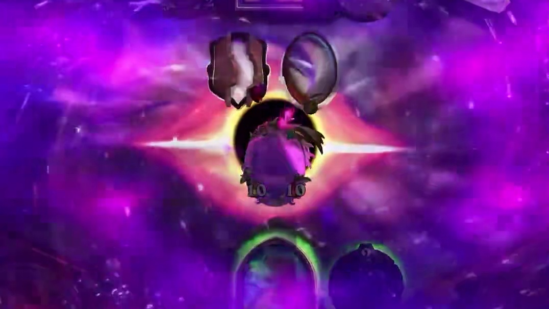 逗鱼时刻：挖宝救我