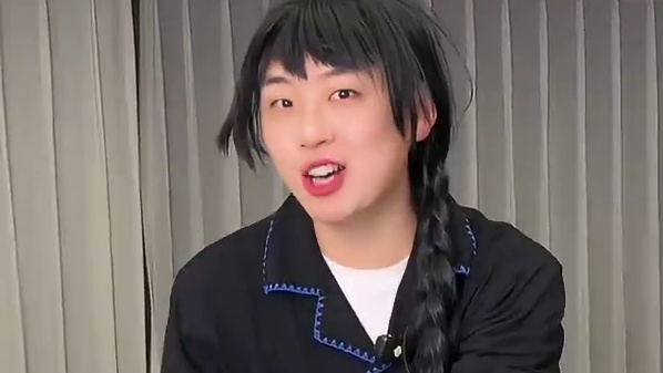 我要玩第五人格的理由！