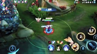 公孫離這波不該要一匹駿馬的 #青帝猴子