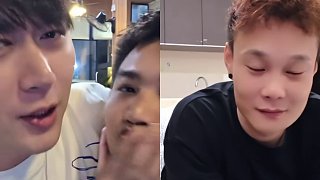 10.22 小小小酷哥-組織直播名場(chǎng)面