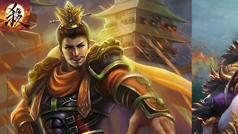 你觉得 董卓与袁绍 谁的人才阵容更强大一些