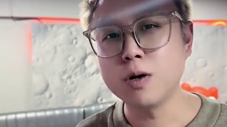 冲#冲师逆徒 #综艺 #奇侦妙探