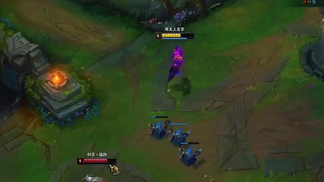 五雷轰顶击杀莎莉满血死歌，这就是残役黑魂泽拉斯的魅力 #王纪超#峡谷之巅#泽拉斯#击杀集锦#lol