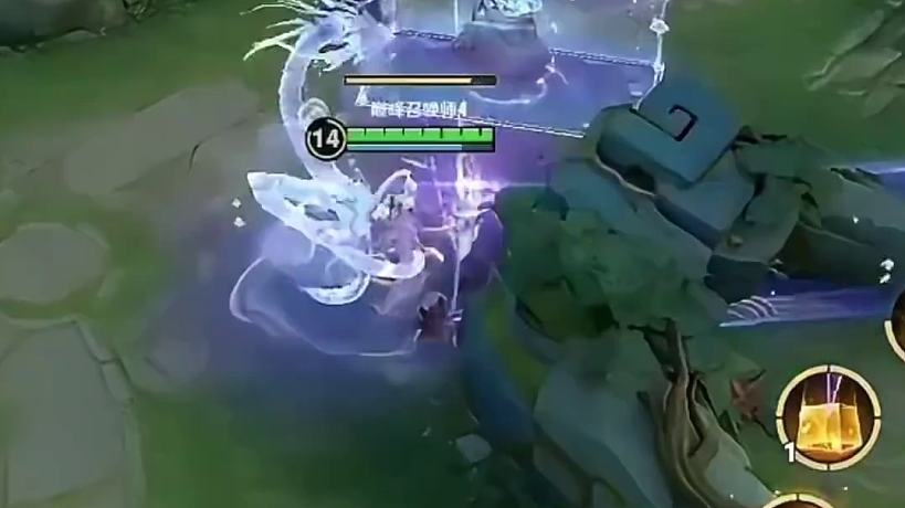 AG超玩會丶長生的直播