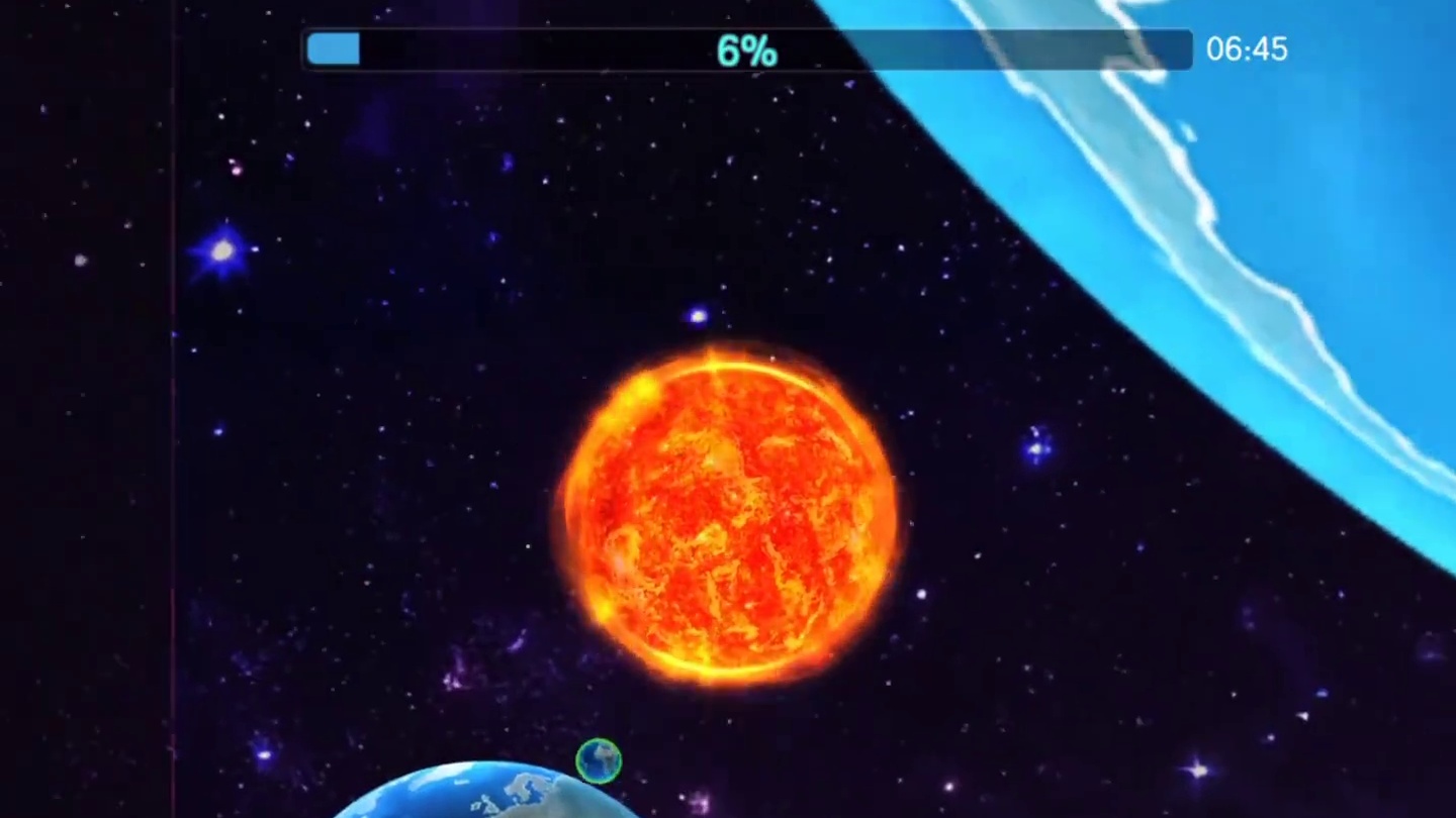 《一带一吃》#球球大作战君山#球球大作战#球球吞噬宇宙#球球霸屏挑战 #这个游戏很好玩