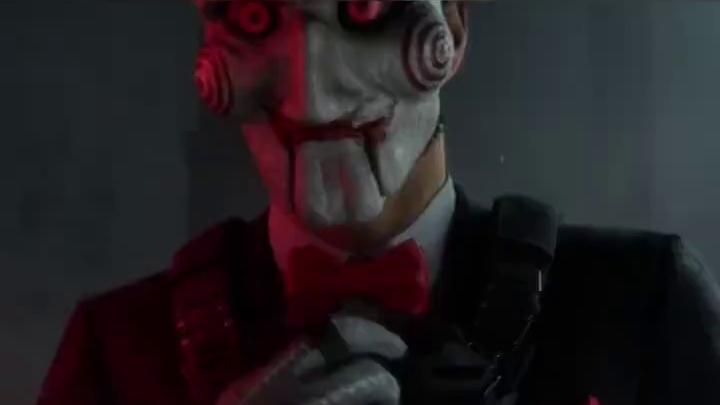 红狼免费传说也有手办？万圣节有免费M7！【三角洲行动】 #三角洲行动 #三角洲行动欢乐剧场 #三角洲