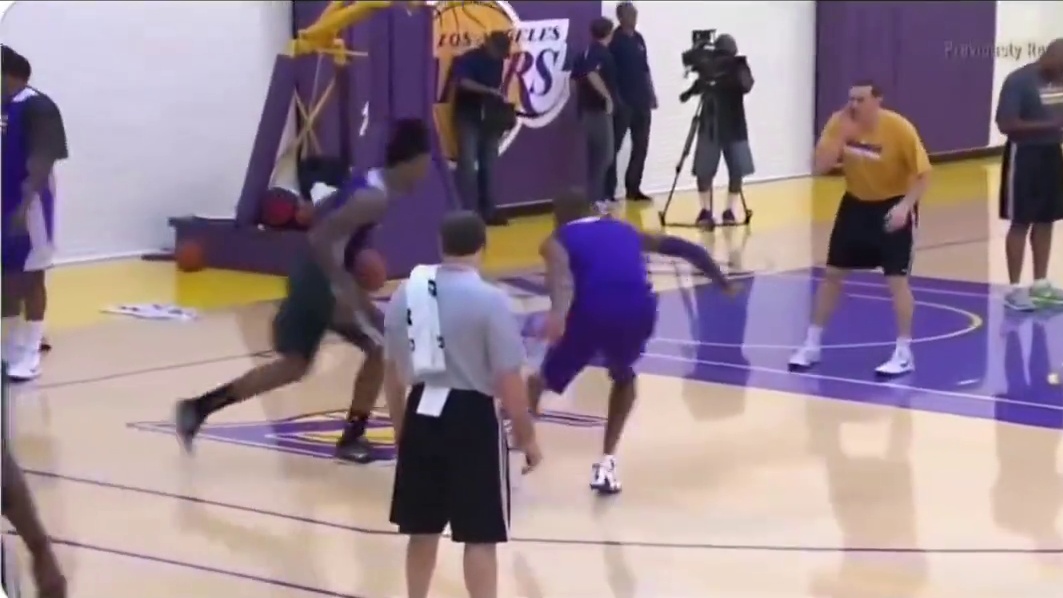 NBA世界观:豪门落幕，群星崛起 机会可以属于更多人和更大的脑洞#湖人 #勇士 #火箭 #雷霆 #掘