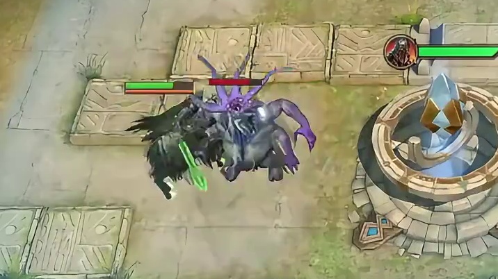 潮汐守望者你对新萌这么友好的吗！！？