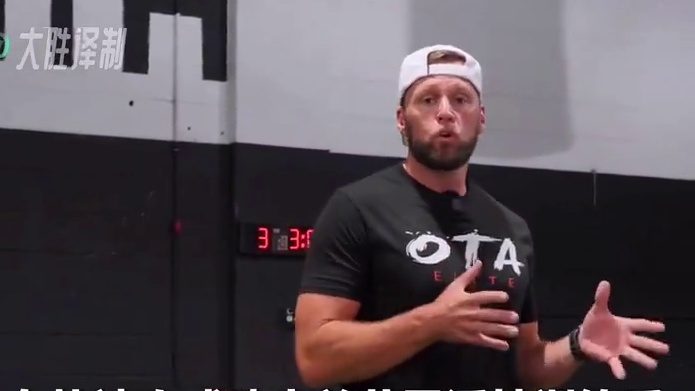 球类体能敏捷变向热身计划详解 热身 训练计划