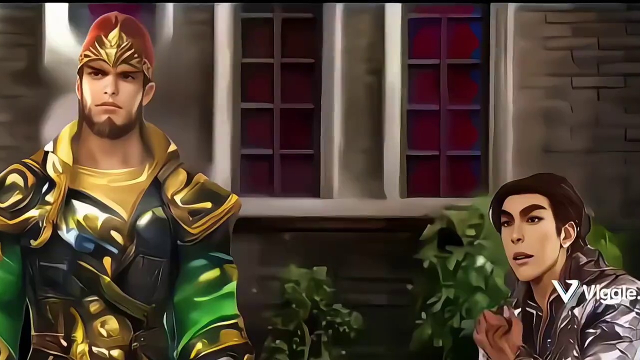 势于吉秉公执法怒打界徐盛？