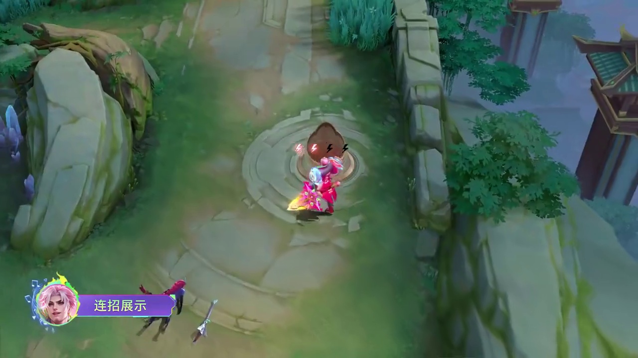 新皮肤展示丨梅丽莎、月司、费登限定皮肤「燃星之声」
10月23日-11月27日，梅丽莎、月司、费登限