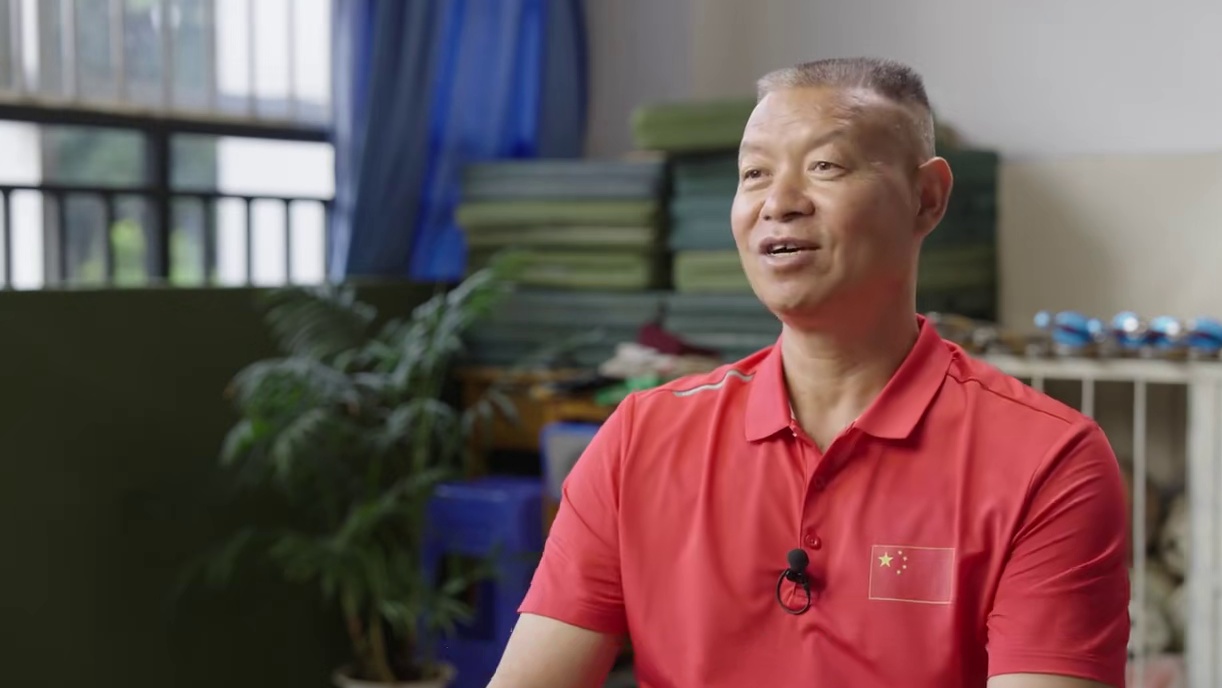 北京师范大学2025年度“四有”好老师校友奖励计划金质奖章获得者，云南省昆明市嵩明县第一中学教师陈绍