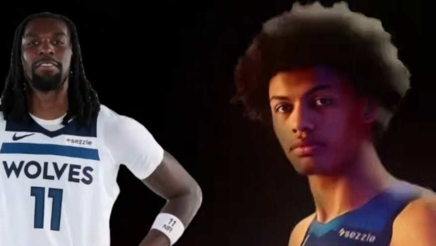 杨瀚森常规赛首秀要注意什么？五个方面分析一下