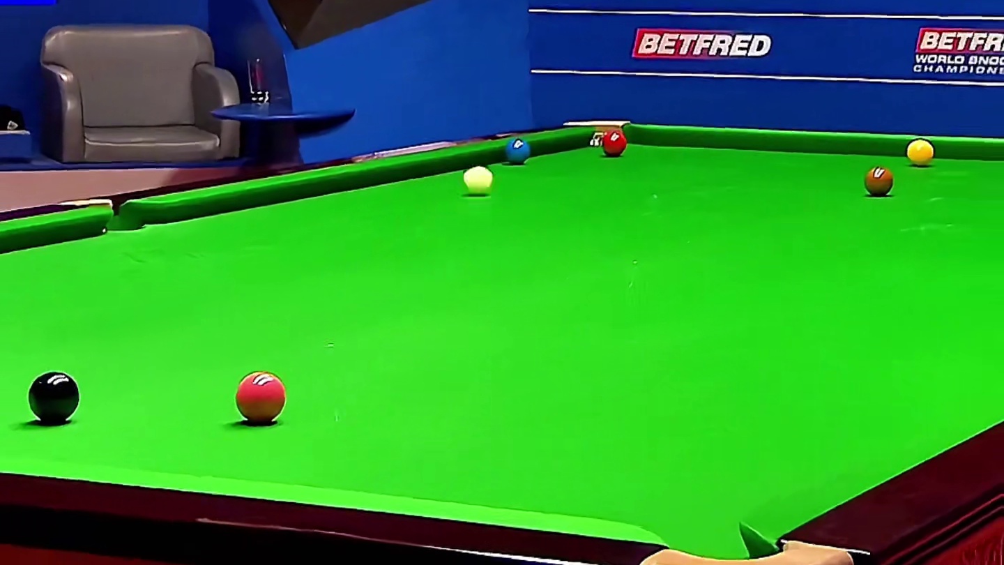 开场连输六局，紧张的气氛令人窒息 (3)