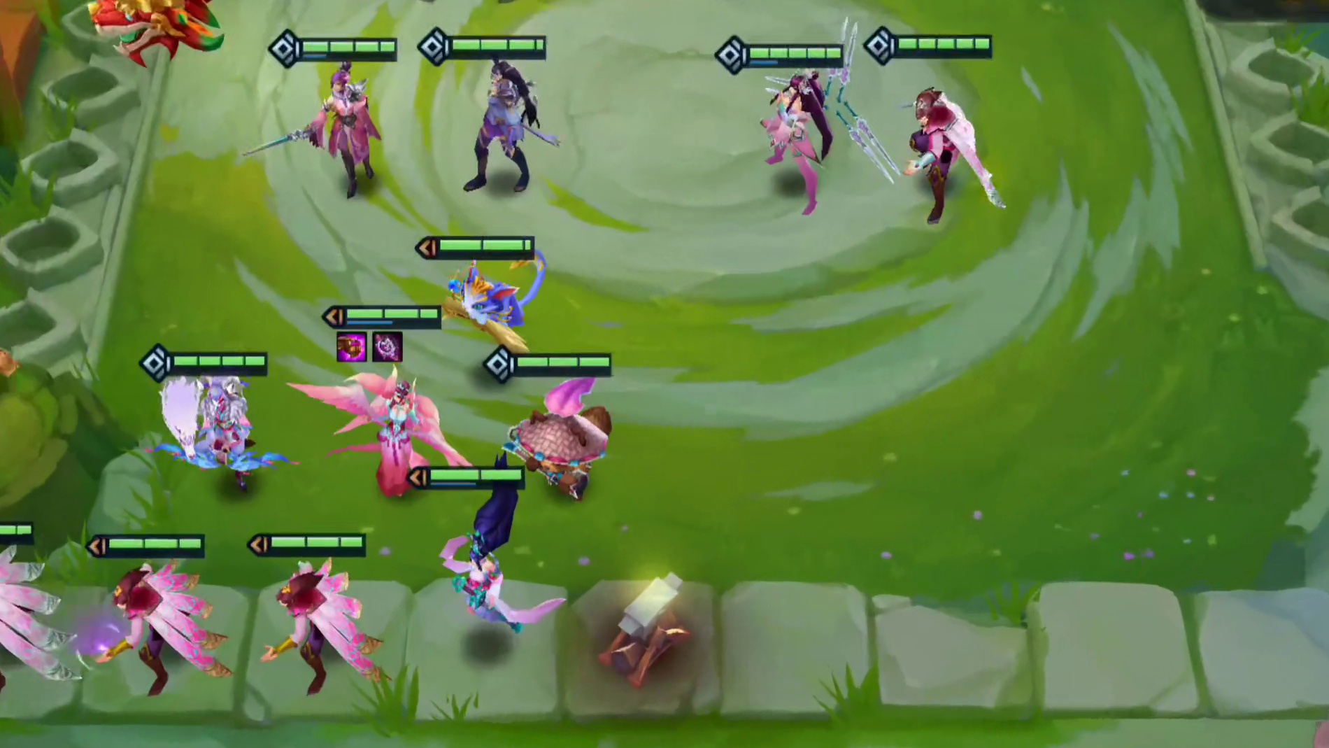 男刀，我追，你跑!你插翅难逃!