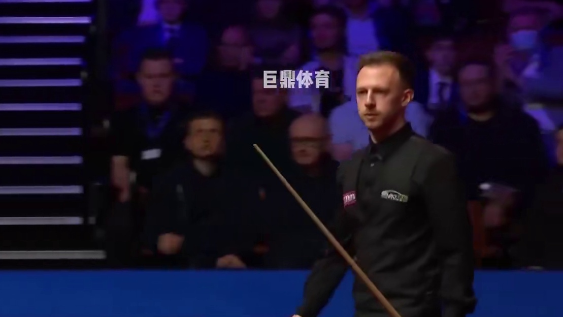 火箭最霸气的反杀，三库直接翻进中袋，小特戴上痛苦面具！(3)