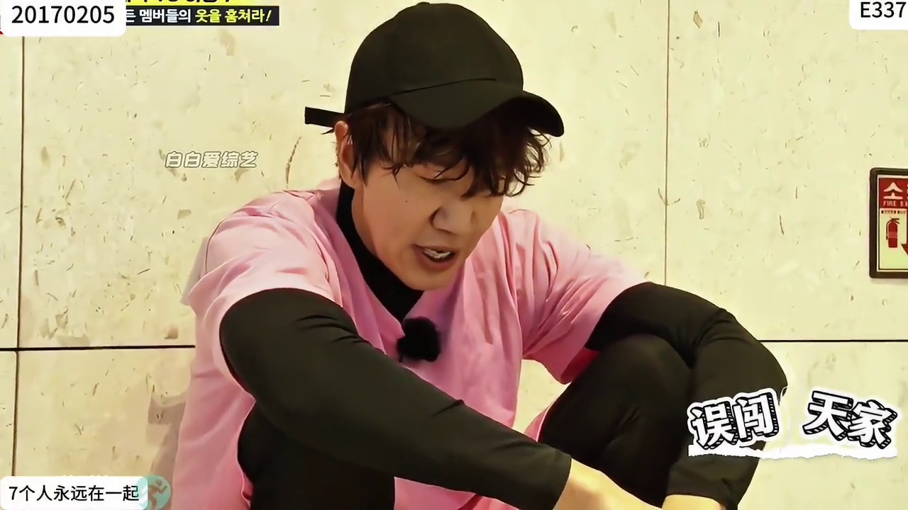 令人羡慕的刘李兄弟情