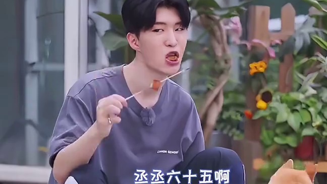 范丞丞  连怼张大大，太过瘾了！