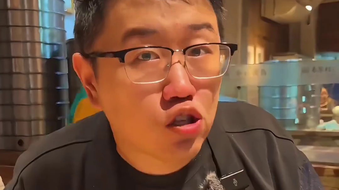 「袁家村关中印象」尝尝外地游客必打卡的关中小吃集合地味道怎么样？