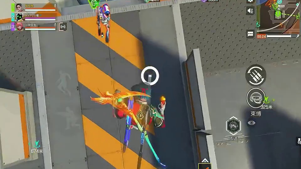 玩不懂新英雄，看这期视频就够了 #高能英雄   #高能英雄周年庆玩法   #高能英雄S10   #高