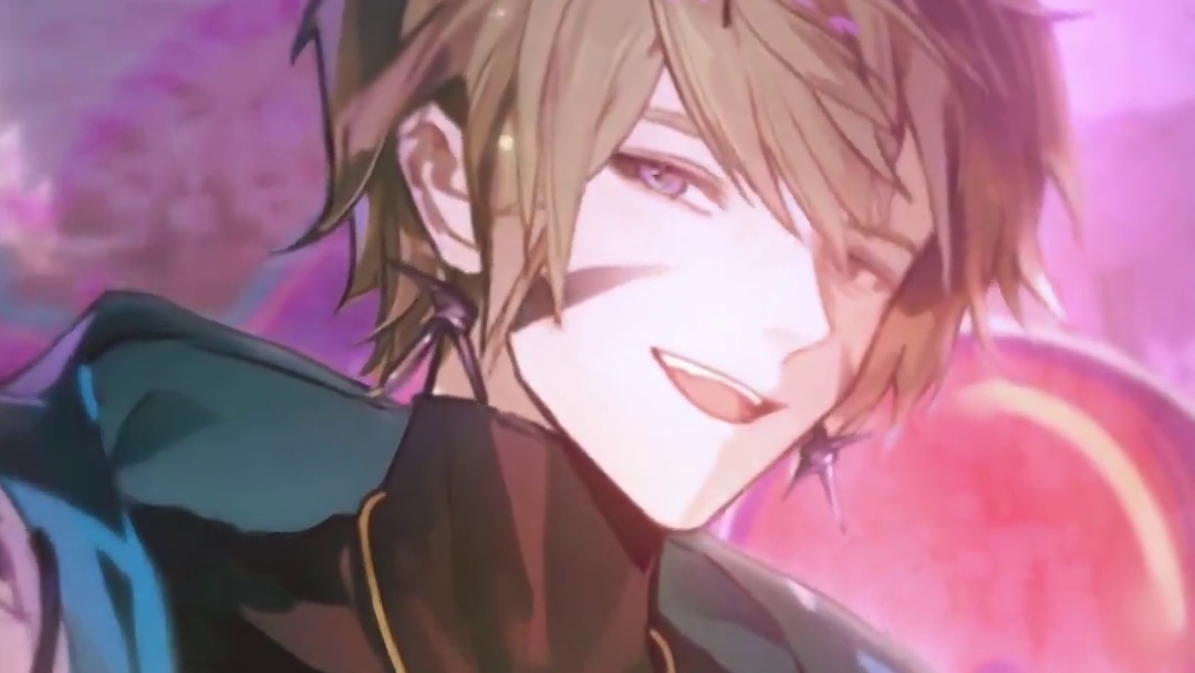 #战双帕弥什 ◆神威、卡穆 启动日快乐◆
“指挥官！这边这边！”
“不需要那么大声，这里，只有我们三