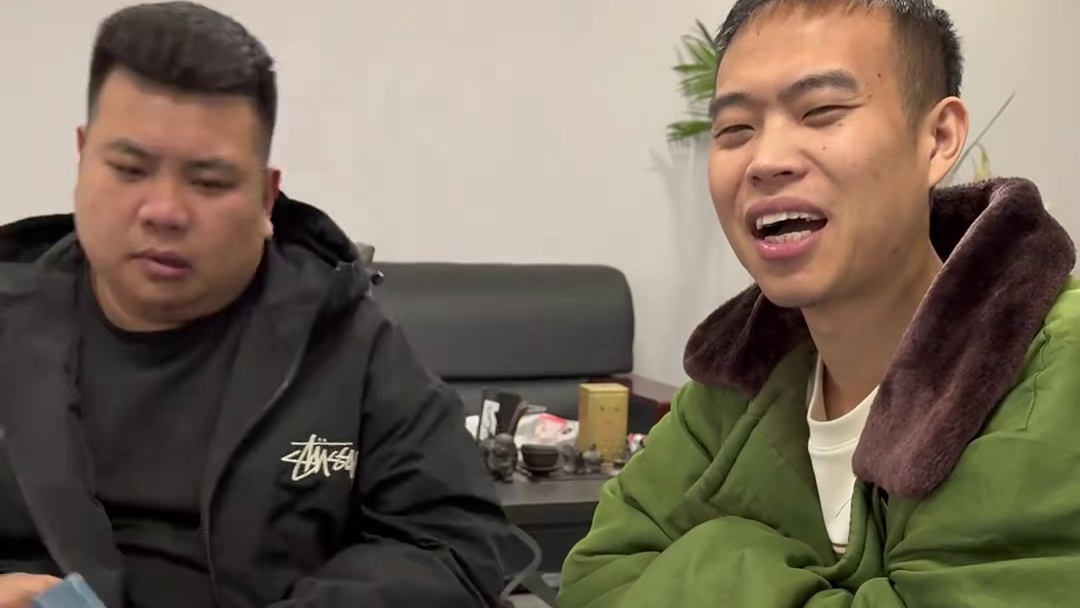 我发布了一个新视频，快来围观吧！