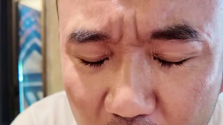 佛山吃云南美食菌子火锅，汤很鲜甜，菌子焖饭好吃 #寻味烟火气 #云南美食 #菌子火锅 #广东人遇到降