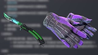 CS2載入史冊的一場更新！市場大崩潰！#csgo  #cs2  #游戲