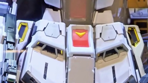 1/60 PG牛高达将于2026年1月开启高达迷和国产黄牛的战斗也即将开始！#手办模型 #动漫手办 