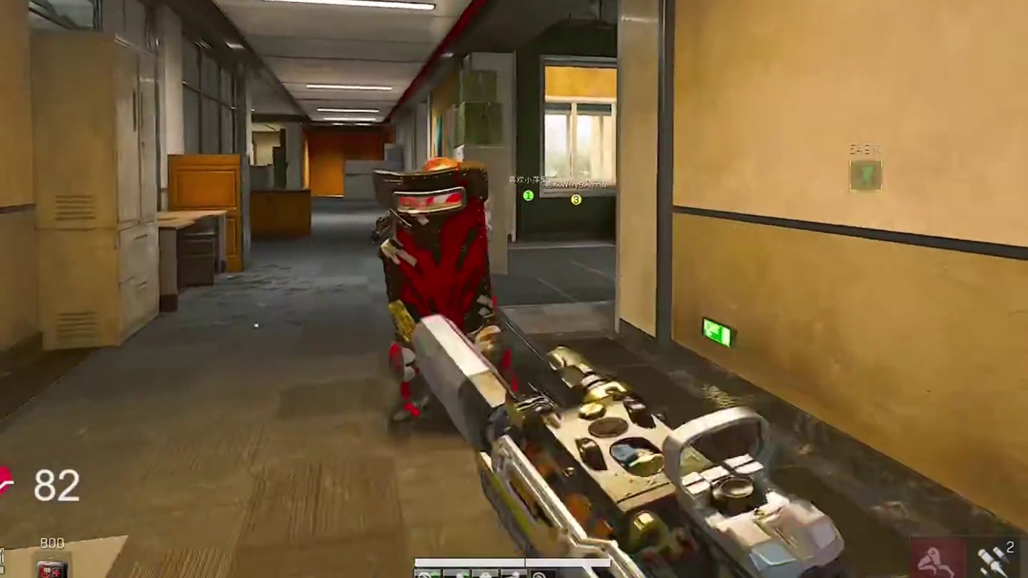 机坝恶魔奇遇记17-《超雄人机3.0》