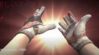 CS2飾品史無(wú)前例崩塌：一夜之間，刀和手套可以直接合成！ #cs2 #csgo #游戲