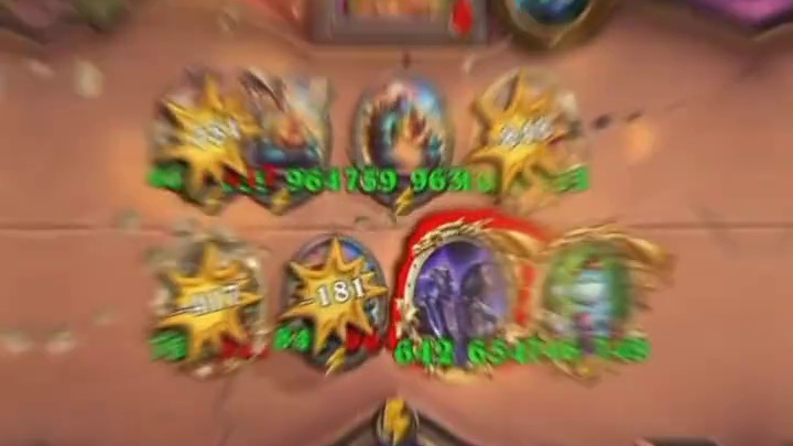 中美战棋邀请赛（中国赛区淘汰赛） 10月24日-26日 每日12:00开打！#炉石传说 #酒馆战棋 