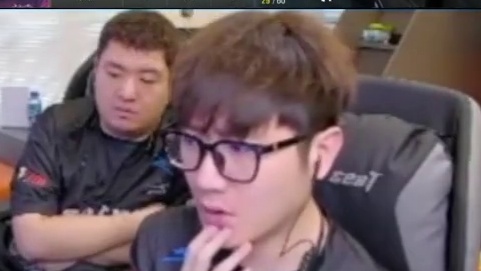 鏖战三图，经历两场黄金加时成功3：0拿下，比赛中也看出来很多问题，回来好好复盘，下场比赛加油！#20