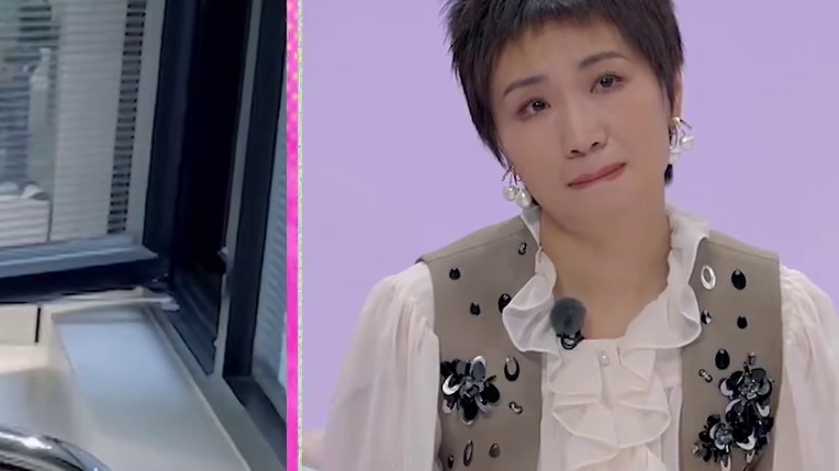 看到孙怡妈妈坚持不让女儿进厨房其实妈宝女不一定是贬义词