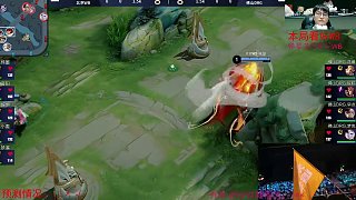 10.23 AG超玩會丶Cat直播名場面