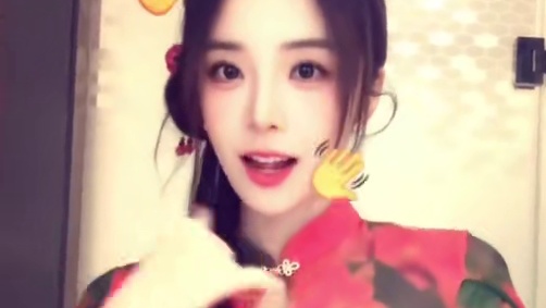 今天生日喔！✌️ #sugaronmytongue #sugaronmytongue舞蹈 #余霜 #