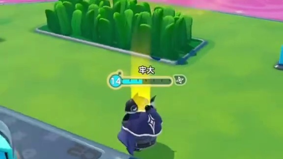 你可以永远相信小黑！