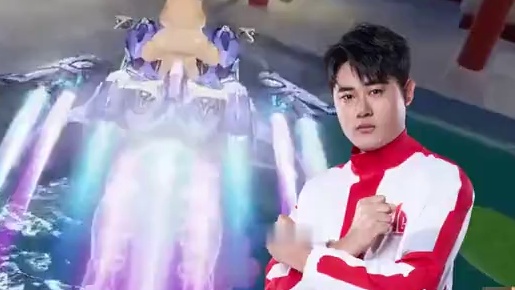 【2025S联赛秋季赛常规赛】第四周第一日第一场2v竞速赛
RSG vs AG
第四局：夜游潇湘 四