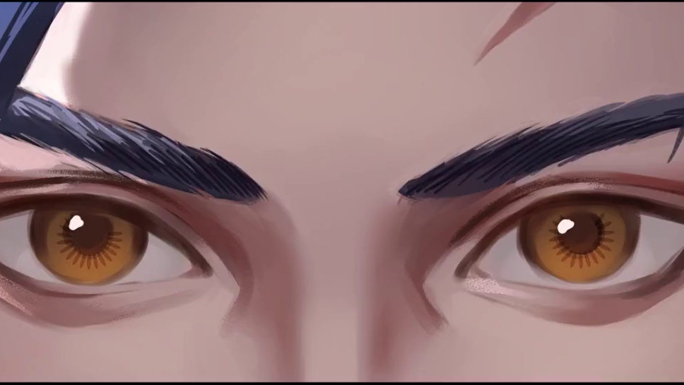 心动，从第一眼开始