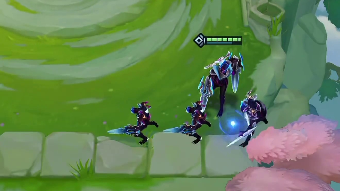 带了夜刃水银的三星章鱼既然被几张杂鱼干翻了