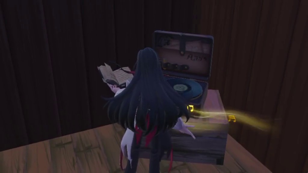 蛋仔派对：当男追捕看到最新的女追捕！礼温直接原地起飞？ #蛋仔派对创计划#蛋仔逃出惊魂夜攻略#蛋仔乐