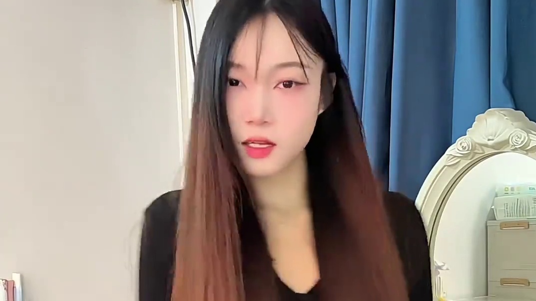 你又和她说话 我不活了