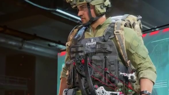 可恶，这回真给他装到了 #三角洲行动 #三角洲行动欢乐剧场 #三角洲s6烈火冲天新赛季#整活