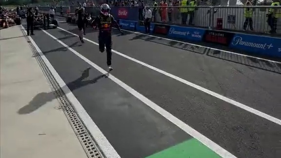 2025️⃣最后5️⃣站，是迈凯伦新科世界冠军诞生，还是卫冕冠军史诗逆转实现5️⃣连冠️