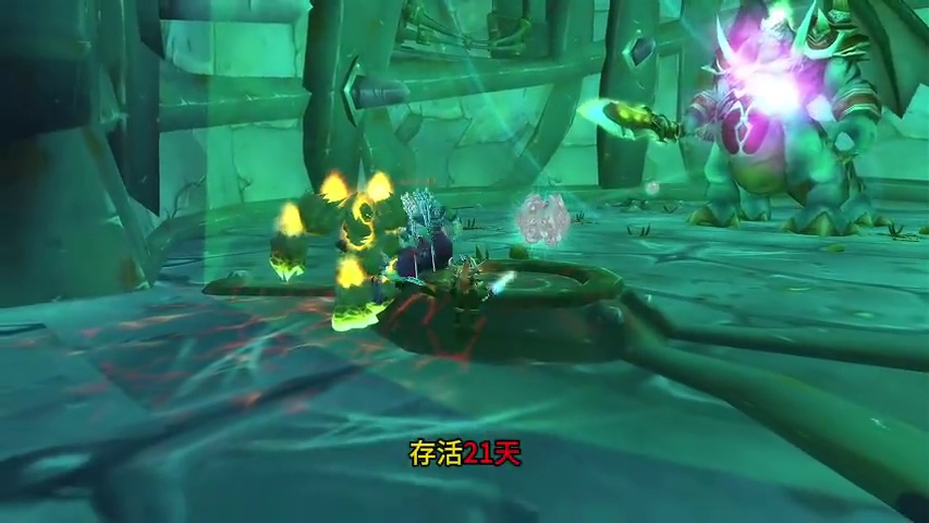 怀旧服三个版本所有团本最终BOSS存活时间和首杀时间 #魔兽世界 #网易大神 #我们比你们多一个世界